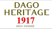 Dago Endah Golf