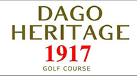 Dago Heritage 1917